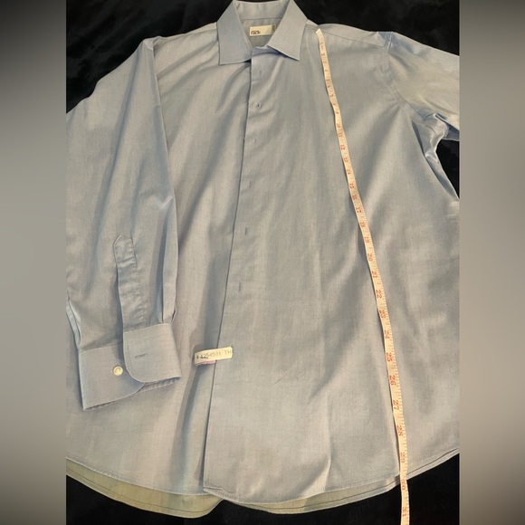 Nordstrom rack non-iron dress shirt - Picture 6 of 6